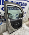 Oto Çıkma Parça / Fiat / Doblo / Kaporta & Karoser / Sol Ön Kapı / Çıkma Parça 