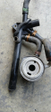 Oto Çıkma Parça / Renault / Kangoo / Motor / Yağ Soğutucu / Çıkma Parça 