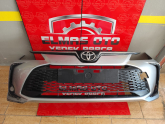 Oto Çıkma Parça / Toyota / Corolla / Tampon / Ön Tampon / Çıkma Parça 