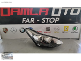 Oto Çıkma Parça / Kia / Sportage / Far & Stop / Sol Ön Far / Sıfır Parça 