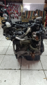 Oto Çıkma Parça / Ford / Tourneo Courier / Motor / Motor (komple) / Çıkma Parça 