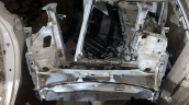 Oto Çıkma Parça / Renault / Clio / Kaporta & Karoser / Ön Şasi / Çıkma Parça 