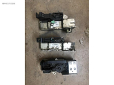 Oto Çıkma Parça / Ford / Tourneo Connect / Kaporta & Karoser / Kapı Kilidi / Çıkma Parça 