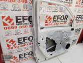 Oto Çıkma Parça / Toyota / Yaris / Kaporta & Karoser / Sol Ön Kapı / Çıkma Parça 