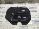 ÇIKMA SEAT İBİZA CORDOBA MOTOR ÜST PLASTİĞİ