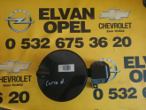 Oto Çıkma Parça / Opel / Corsa / Yakıt / Depo Kapağı / Çıkma Parça 