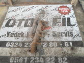 HYUNDAİ İ20 2011 1.4 DİZEL EGSOZ MANİFOLDU