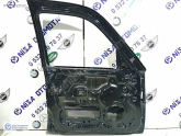 Oto Çıkma Parça / Jeep / Cherokee / Kaporta & Karoser / Sol Ön Kapı / Çıkma Parça 