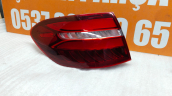 MERCEDES A253 906 7300 GLC SOL STOP