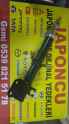 Oto Çıkma Parça / Suzuki / SX4 / Alt Takım / Amortisör / Sıfır Parça 