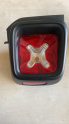 JEEP RENEGADE SOL STOP
