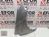 Oto Çıkma Parça / Toyota / RAV4 / Kaporta & Karoser / Sağ Ön Çamurluk / Çıkma Parça 