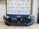 Oto Çıkma Parça / Hyundai / i20 / Tampon / Ön Tampon / Çıkma Parça 