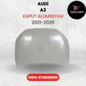 AUDİ A3 KAPUT 2021-2026 OEM 8Y0823029