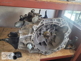 2010- 2018 TOYOTA DİZEL OTOMATİK ŞANZUMANLAR ** AÇILMAMIŞ **
