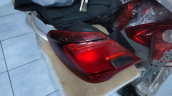 Oto Çıkma Parça / Opel / Corsa / Far & Stop / Sol Arka Stop / Çıkma Parça 