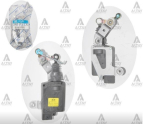 MERKEZİ KİLİT MOTORU SAĞ HYUNDAİ H100