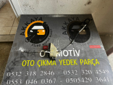 Oto Çıkma Parça / Peugeot / 208 / Kaporta & Karoser / Kapı Kilidi / Çıkma Parça 
