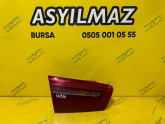 AUDİ A6 SOL İÇ STOP 11-14 (İTHAL)