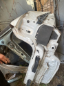 Hyundai accent blue sağ arka çamurluk stop