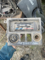 Oto Çıkma Parça / Mazda / E-2200 / Kalorifer / Kontrol Paneli / Çıkma Parça 