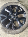 Oto Çıkma Parça / Citroen / C5 / Jant & Lastik / Çelik Jant / Çıkma Parça 