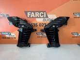 RENAULT CLİO 5.5 TAKIM GÜNDÜZ FARI ORJİNAL SIFIR