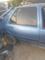 Ford Fiesta Sağ Arka kapı flair