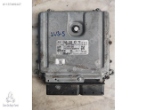 Mercedes Sprinter Motor Beyni A6461506272 - 0281015052 - CR4