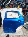 Oto Çıkma Parça / Nissan / Qashqai / Kaporta & Karoser / Sol Arka Kapı / Çıkma Parça 