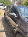 NİSSAN QASHQAİ TAVAN ÇITASI