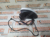 Oto Çıkma Parça / Audi / A1 / Ayna / Sağ Dış Ayna / Çıkma Parça 