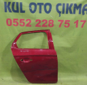 opel corsa e sağ arka kapı