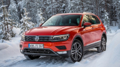Oto Çıkma Parça / Volkswagen / Tiguan / Ayna / Sol Dış Ayna / Sıfır Parça 