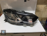 Oto Çıkma Parça / Volkswagen / Polo / Far & Stop / Sağ Ön Far / Çıkma Parça 