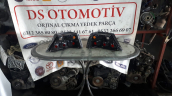 Oto Çıkma Parça / Mercedes / E Serisi / Far & Stop / Sol Arka Stop / Çıkma Parça 