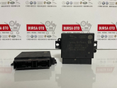 DİSCOVERY SPORT L550 JAGUAR XE XF PARK SENSÖR BEYNİ GX63-15C859-D