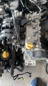 Fiat Egea 1.4 Benzinli Komple Motor - Kayhanlar Oto Çıkma Parç