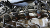 Oto Çıkma Parça / Hyundai / Accent / Motor / Enjektör / Çıkma Parça 