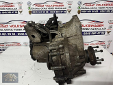 Oto Çıkma Parça / Volkswagen / Golf / Şanzıman / Şanzıman Komple / Çıkma Parça 