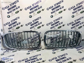 Oto Çıkma Parça / Bmw / 3 Serisi / Tampon / Izgara Çıtası / Çıkma Parça 