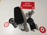 Oto Çıkma Parça / Volkswagen / Bora / Koltuk & Döşeme / Kol Dayama / Çıkma Parça 