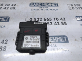 ÇIKMA PORSCHE CAYENNE ŞANZIMAN BEYNİ 09D927750BH