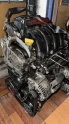 Renault Clio Çıkma 1.5 Dci Komple Motor