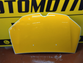 Oto Çıkma Parça / Renault / Symbol / Kaporta & Karoser / Kaput / Çıkma Parça 