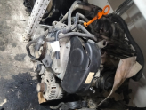 1,4 POLO BBY MOTOR