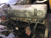 Oto Çıkma Parça / Mercedes / 250 / Motor / Motor (komple) / Çıkma Parça 