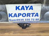 Oto Çıkma Parça / Volkswagen / Jetta / Tampon / Tampon Braketi / Sıfır Parça 