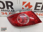 Oto Çıkma Parça / Honda / City / Far & Stop / Sol Arka Stop / Sıfır Parça 
