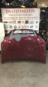 2006-2009 CHERY TİGGO MOTOR KAPUTU